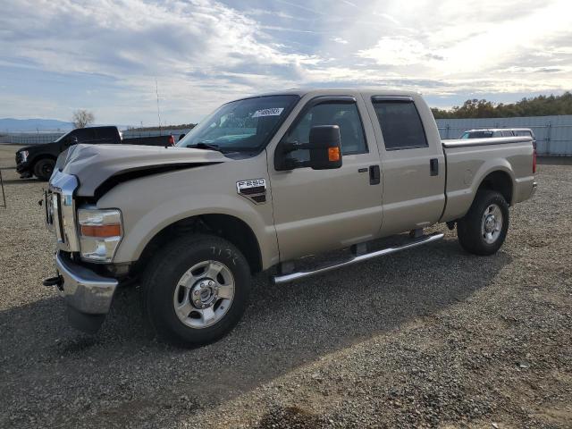 Photo 0 VIN: 1FTSW2BR2AEB06310 - FORD F250 