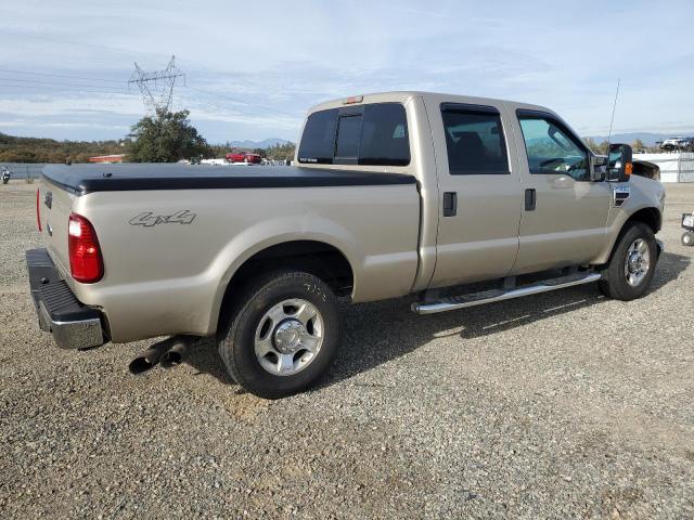 Photo 2 VIN: 1FTSW2BR2AEB06310 - FORD F250 