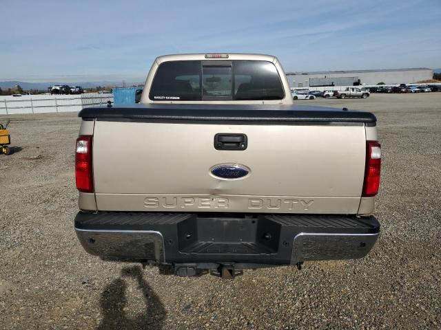 Photo 5 VIN: 1FTSW2BR2AEB06310 - FORD F250 