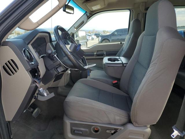 Photo 6 VIN: 1FTSW2BR2AEB06310 - FORD F250 