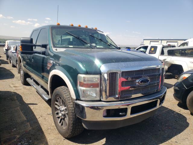 Photo 0 VIN: 1FTSW2BR2AEB07201 - FORD F250 SUPER 