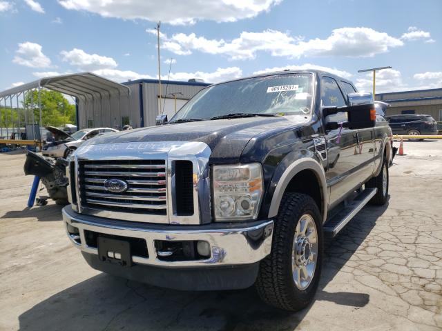 Photo 1 VIN: 1FTSW2BR3AEA03333 - FORD F250 SUPER 