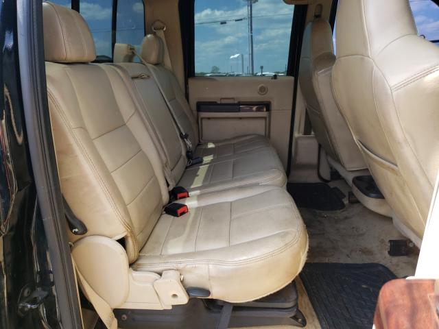 Photo 5 VIN: 1FTSW2BR3AEA03333 - FORD F250 SUPER 