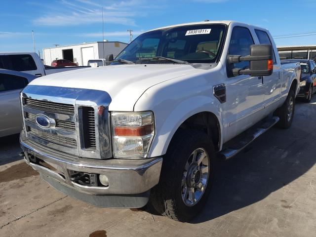 Photo 1 VIN: 1FTSW2BR3AEA05065 - FORD F250 SUPER 