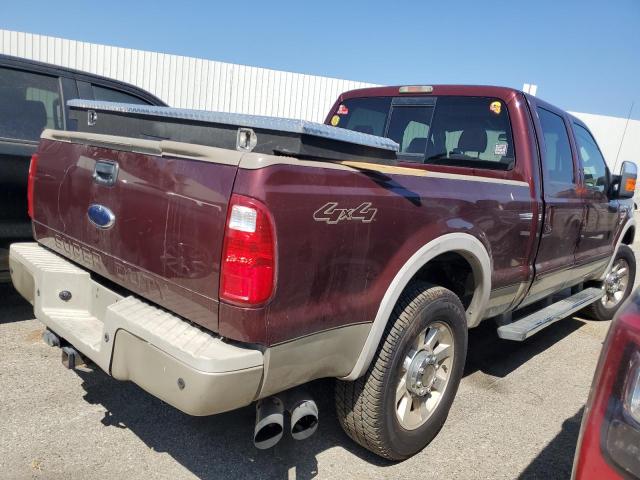 Photo 2 VIN: 1FTSW2BR3AEA27664 - FORD F250 SUPER 