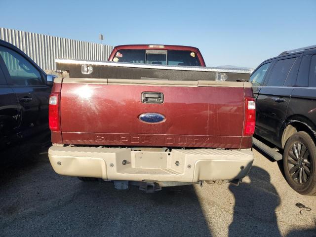 Photo 5 VIN: 1FTSW2BR3AEA27664 - FORD F250 SUPER 