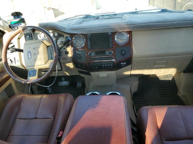 Photo 7 VIN: 1FTSW2BR3AEA27664 - FORD F250 SUPER 