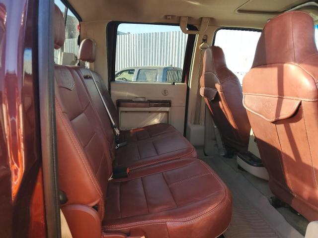 Photo 9 VIN: 1FTSW2BR3AEA27664 - FORD F250 SUPER 