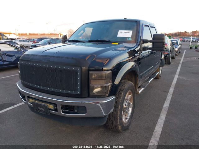 Photo 1 VIN: 1FTSW2BR3AEA91056 - FORD F-250 