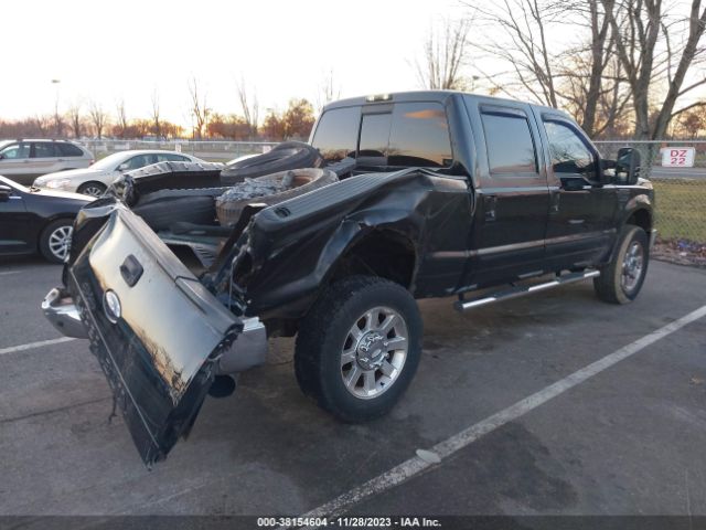 Photo 3 VIN: 1FTSW2BR3AEA91056 - FORD F-250 