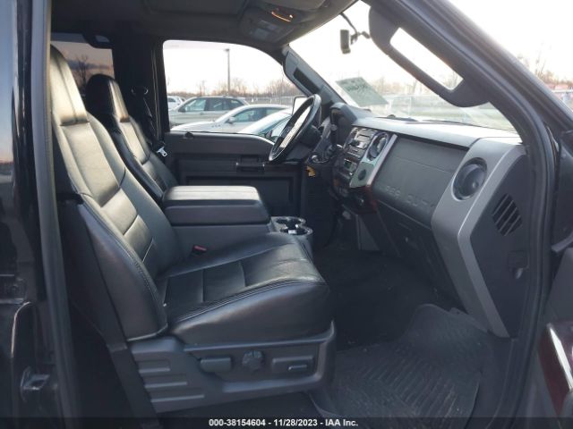 Photo 4 VIN: 1FTSW2BR3AEA91056 - FORD F-250 