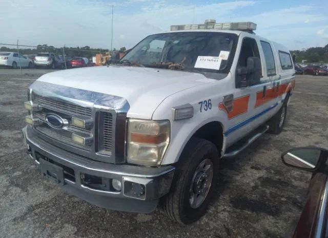 Photo 1 VIN: 1FTSW2BR3AEB17249 - FORD SUPER DUTY F-250 SRW 