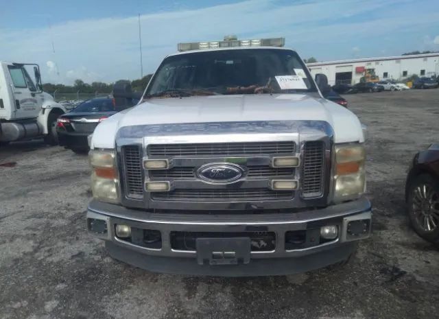 Photo 5 VIN: 1FTSW2BR3AEB17249 - FORD SUPER DUTY F-250 SRW 