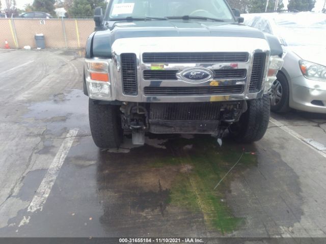 Photo 5 VIN: 1FTSW2BR3AEB18577 - FORD SUPER DUTY F-250 