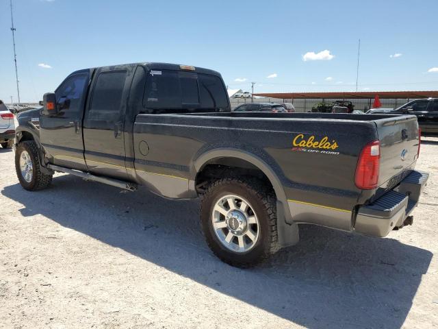 Photo 1 VIN: 1FTSW2BR3AEB27683 - FORD F250 SUPER 