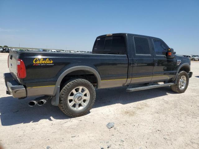 Photo 2 VIN: 1FTSW2BR3AEB27683 - FORD F250 SUPER 