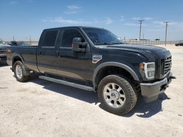 Photo 3 VIN: 1FTSW2BR3AEB27683 - FORD F250 SUPER 