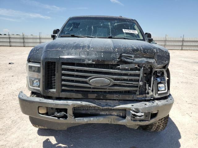 Photo 4 VIN: 1FTSW2BR3AEB27683 - FORD F250 SUPER 