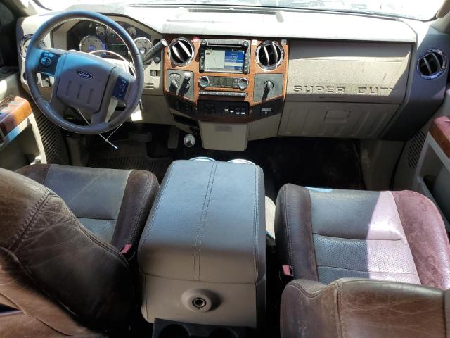 Photo 7 VIN: 1FTSW2BR3AEB27683 - FORD F250 SUPER 