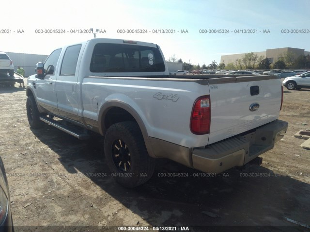 Photo 2 VIN: 1FTSW2BR4AEA09741 - FORD SUPER DUTY F-250 