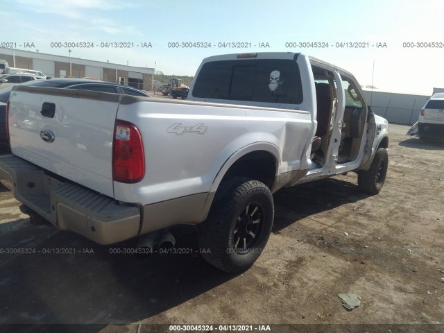 Photo 3 VIN: 1FTSW2BR4AEA09741 - FORD SUPER DUTY F-250 