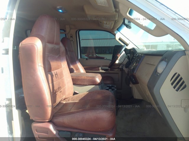 Photo 4 VIN: 1FTSW2BR4AEA09741 - FORD SUPER DUTY F-250 