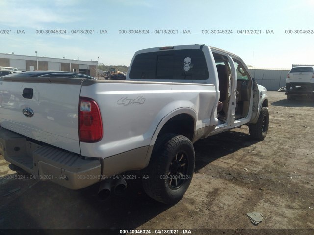 Photo 5 VIN: 1FTSW2BR4AEA09741 - FORD SUPER DUTY F-250 