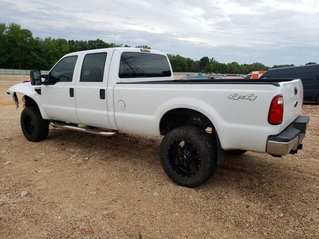 Photo 1 VIN: 1FTSW2BR4AEA56655 - FORD F250 SUPER 