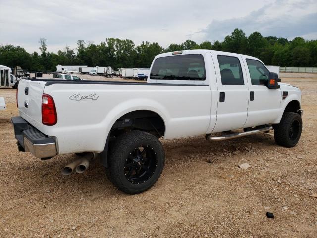 Photo 2 VIN: 1FTSW2BR4AEA56655 - FORD F250 SUPER 