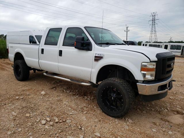 Photo 3 VIN: 1FTSW2BR4AEA56655 - FORD F250 SUPER 