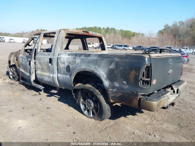 Photo 2 VIN: 1FTSW2BR4AEA67249 - FORD F-250 