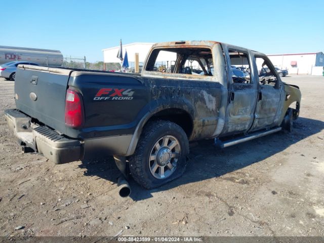 Photo 3 VIN: 1FTSW2BR4AEA67249 - FORD F-250 