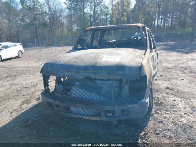 Photo 5 VIN: 1FTSW2BR4AEA67249 - FORD F-250 