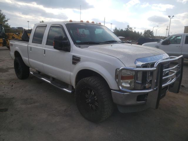 Photo 0 VIN: 1FTSW2BR4AEA84813 - FORD F250 SUPER 