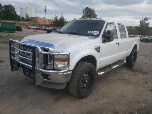 Photo 1 VIN: 1FTSW2BR4AEA84813 - FORD F250 SUPER 