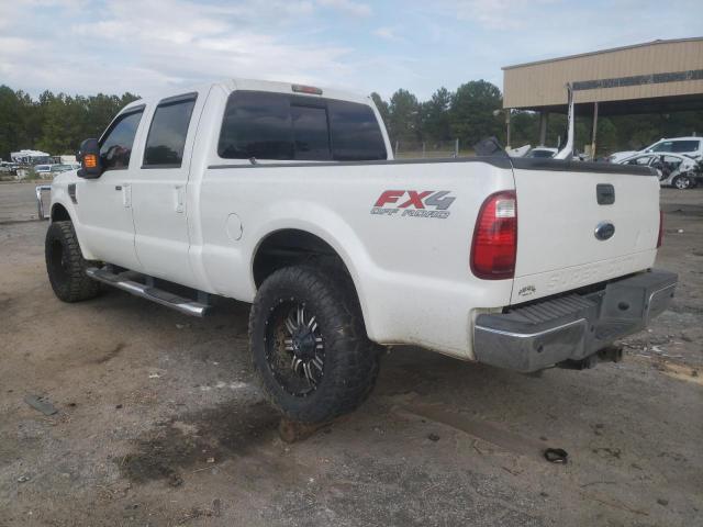 Photo 2 VIN: 1FTSW2BR4AEA84813 - FORD F250 SUPER 