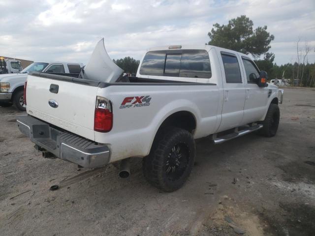 Photo 3 VIN: 1FTSW2BR4AEA84813 - FORD F250 SUPER 