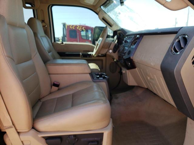 Photo 4 VIN: 1FTSW2BR4AEA84925 - FORD F250 SUPER 