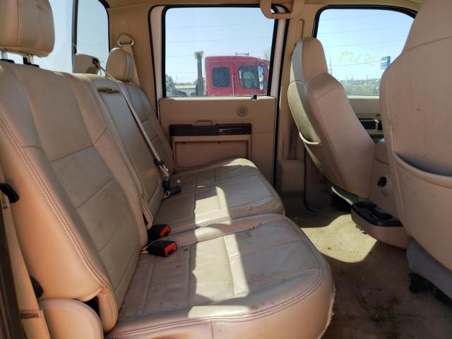 Photo 5 VIN: 1FTSW2BR4AEA84925 - FORD F250 SUPER 