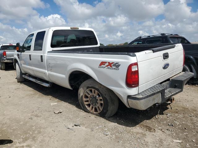 Photo 1 VIN: 1FTSW2BR4AEB05241 - FORD F250 