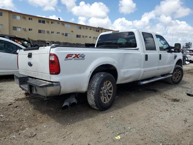 Photo 2 VIN: 1FTSW2BR4AEB05241 - FORD F250 