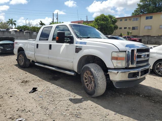 Photo 3 VIN: 1FTSW2BR4AEB05241 - FORD F250 