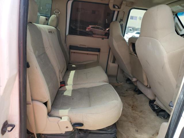 Photo 9 VIN: 1FTSW2BR4AEB05241 - FORD F250 