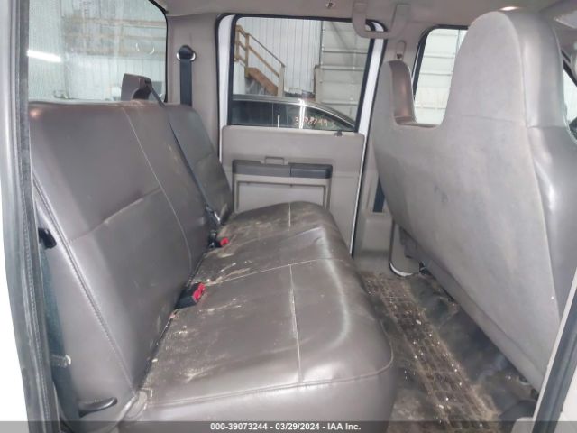 Photo 7 VIN: 1FTSW2BR4AEB26042 - FORD F-250 