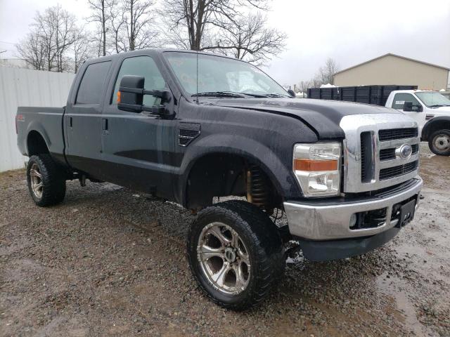 Photo 0 VIN: 1FTSW2BR5AEA04211 - FORD F250 SUPER 