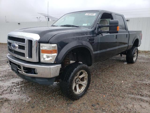 Photo 1 VIN: 1FTSW2BR5AEA04211 - FORD F250 SUPER 