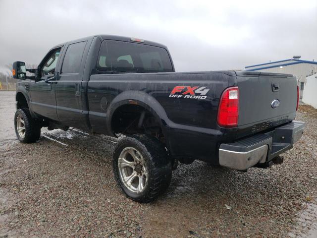 Photo 2 VIN: 1FTSW2BR5AEA04211 - FORD F250 SUPER 