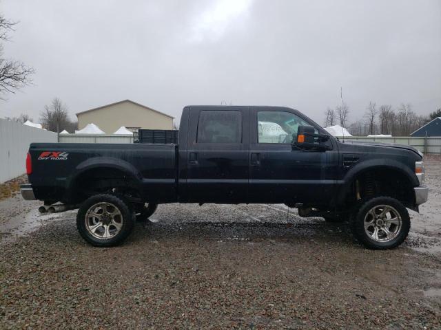 Photo 8 VIN: 1FTSW2BR5AEA04211 - FORD F250 SUPER 