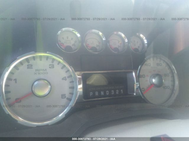 Photo 6 VIN: 1FTSW2BR5AEA31523 - FORD SUPER DUTY F-250 