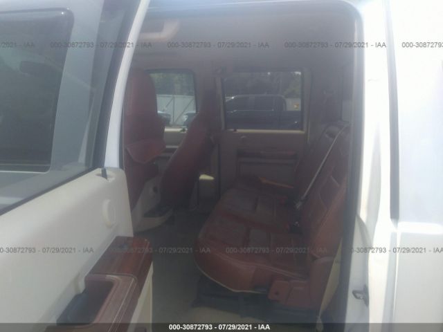 Photo 7 VIN: 1FTSW2BR5AEA31523 - FORD SUPER DUTY F-250 